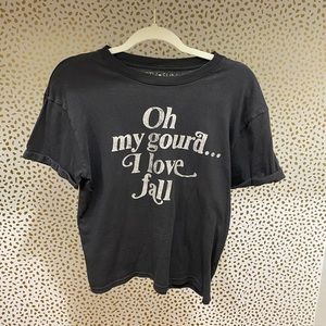 Closet Cleanout✨ Fifth Sun Fall Shirt (Size S)